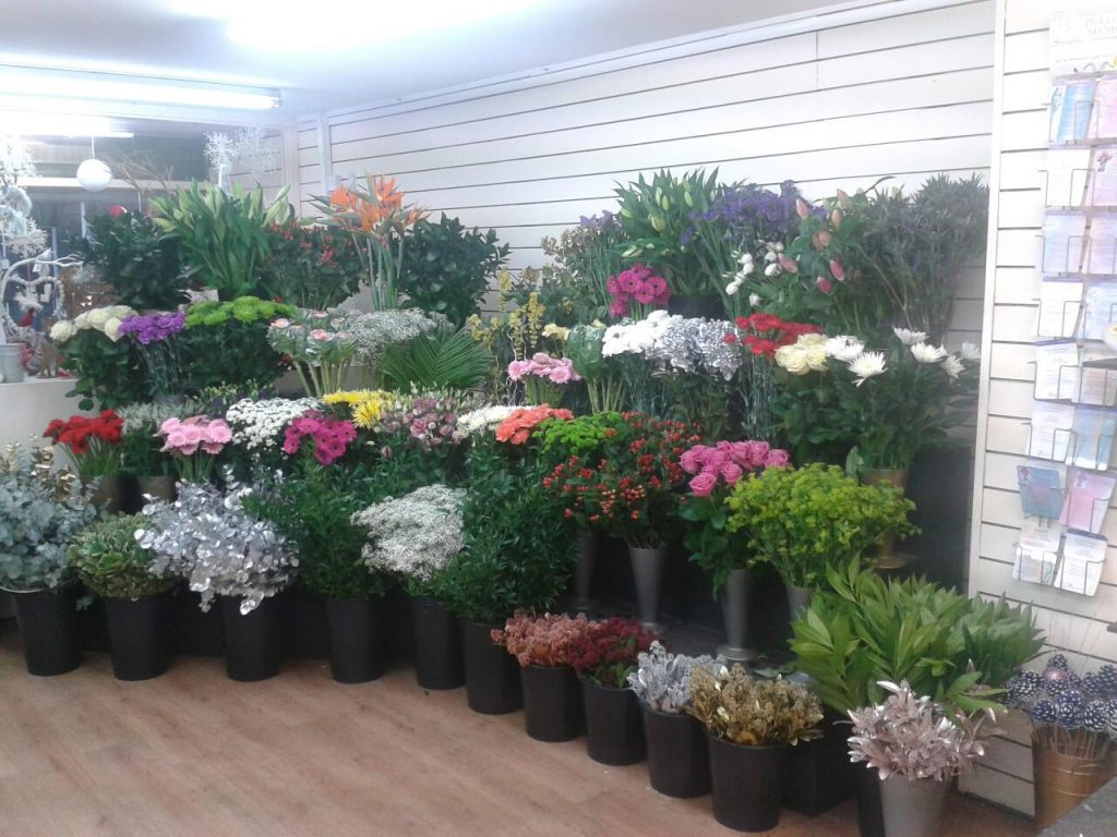 Tom Owen Florist Buy Local North Tyneside