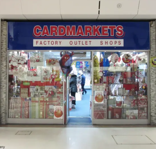  Cardmarket Buy Local North Tyneside