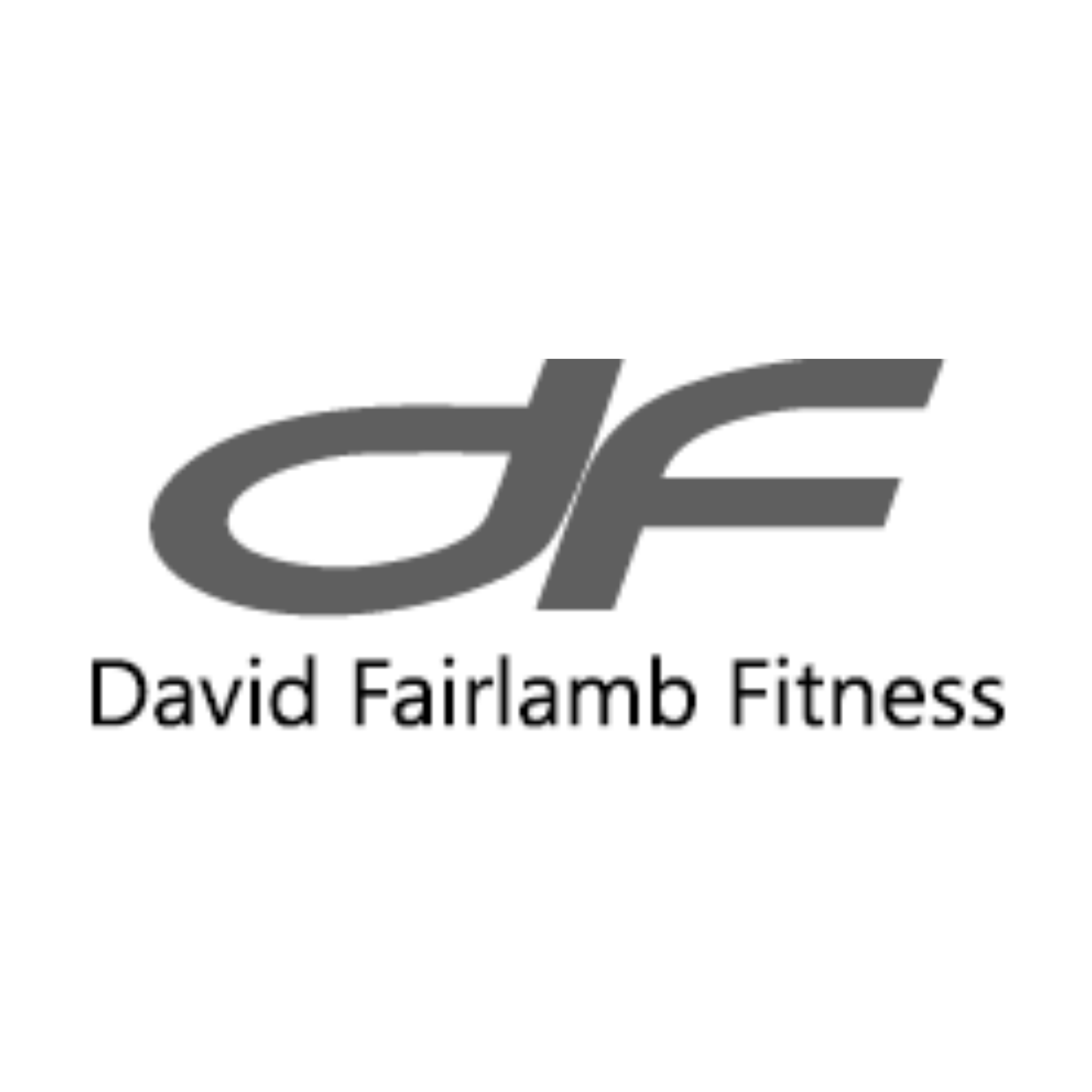 David Fairlamb Fitness | Buy Local - North Tyneside